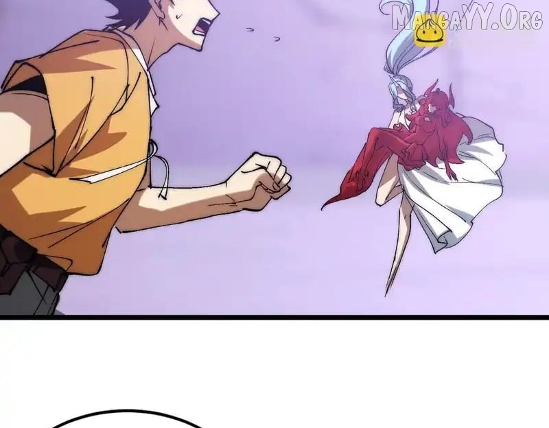 Summoning demons—I am the Abyss Chapter 46 - page 63